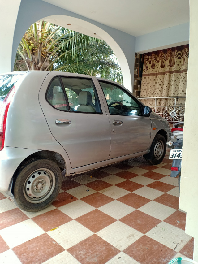 Tata indica DLS