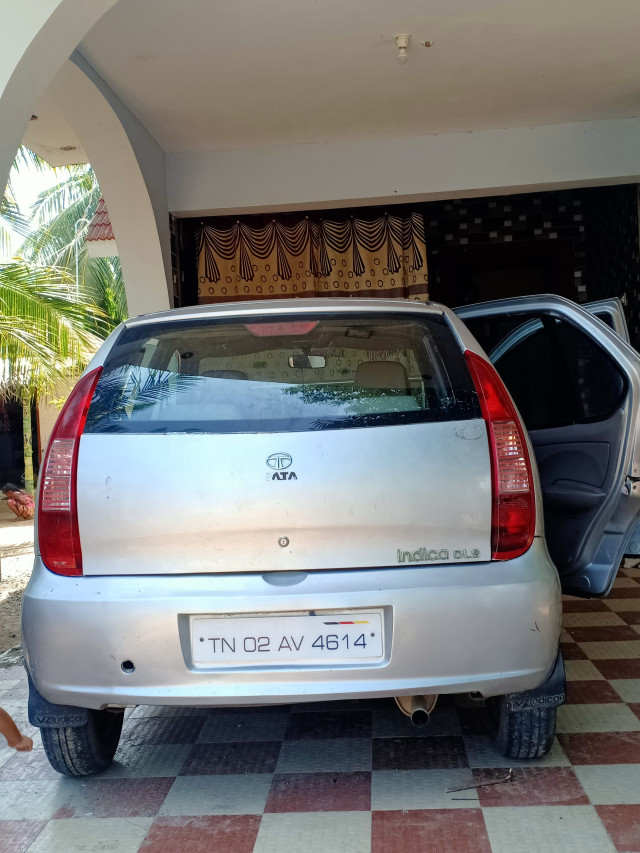 Tata indica DLS