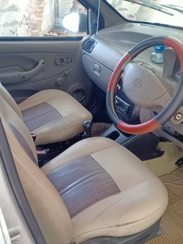 Tata indica DLS