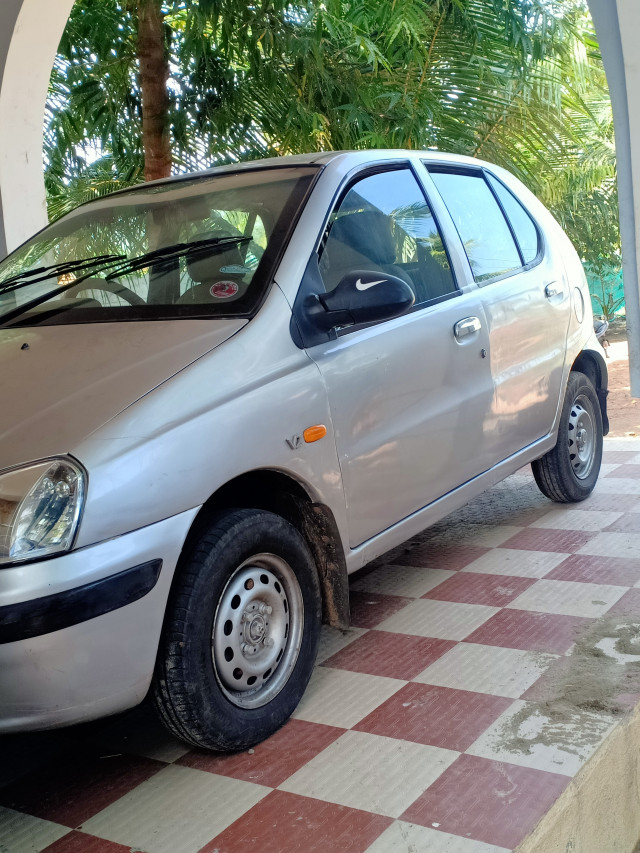 Tata indica DLS