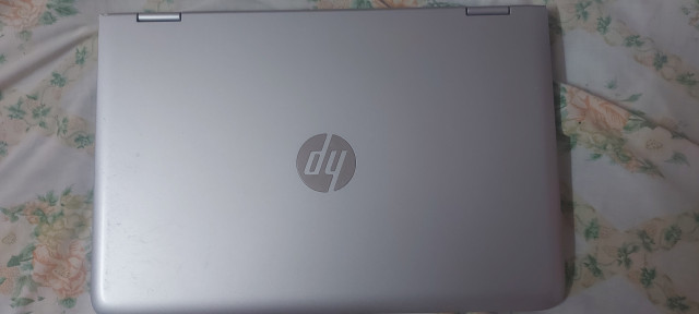 Hp pavilion 