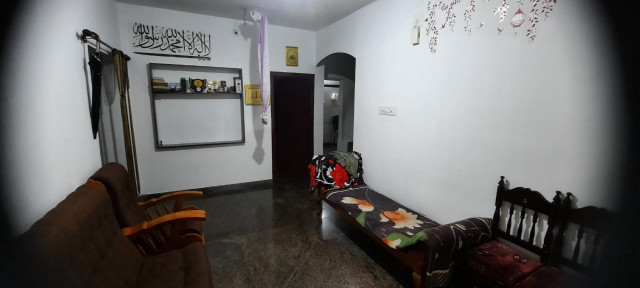 A Beautiful 2 Floor Independent House in the Center of Gudalur 