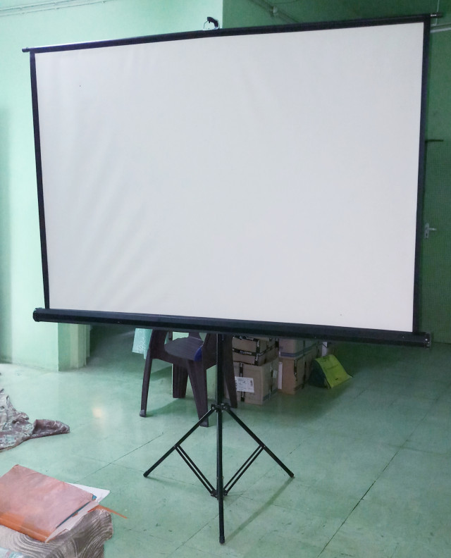 EPSON Projector 