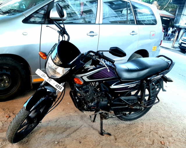 HONDA DREAM NEO fdp ks sw bs111