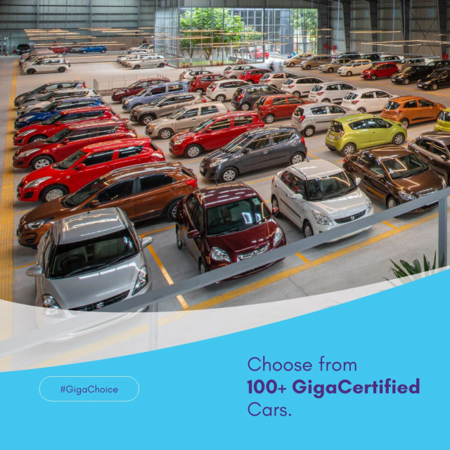 Certified Used Cars in Bangalore | Second Hand Cars for Sale Bangalore – Gigacars.com