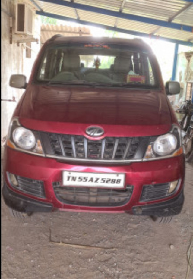 Mahindra Xylo for sale 