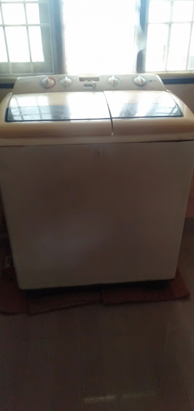 Washing machine Semi automatic 