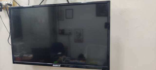 Daenyx tv