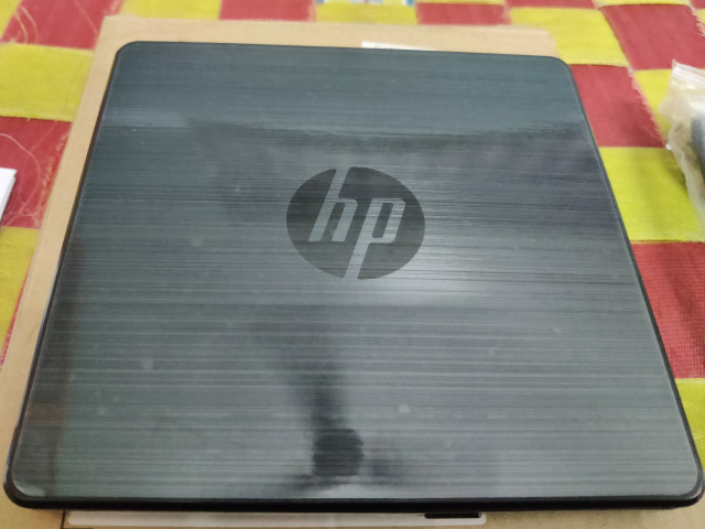 Hp dvd writer , tp link router 