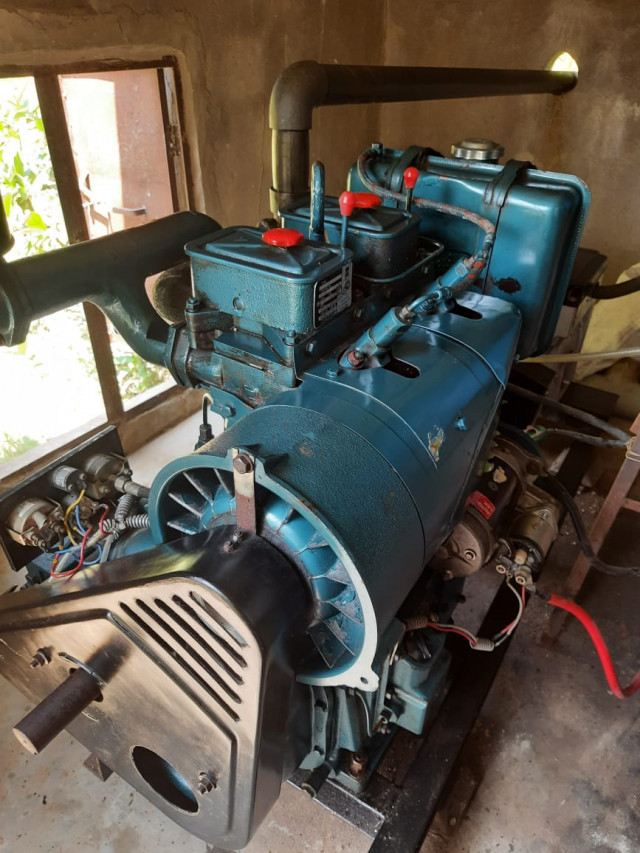 GENERATOR for sale 