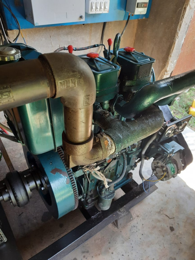 GENERATOR for sale 