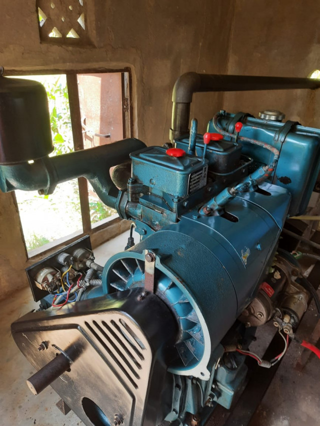 GENERATOR for sale 