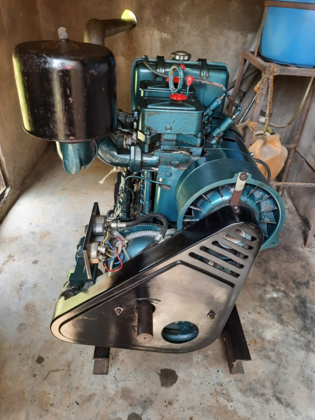 GENERATOR for sale 