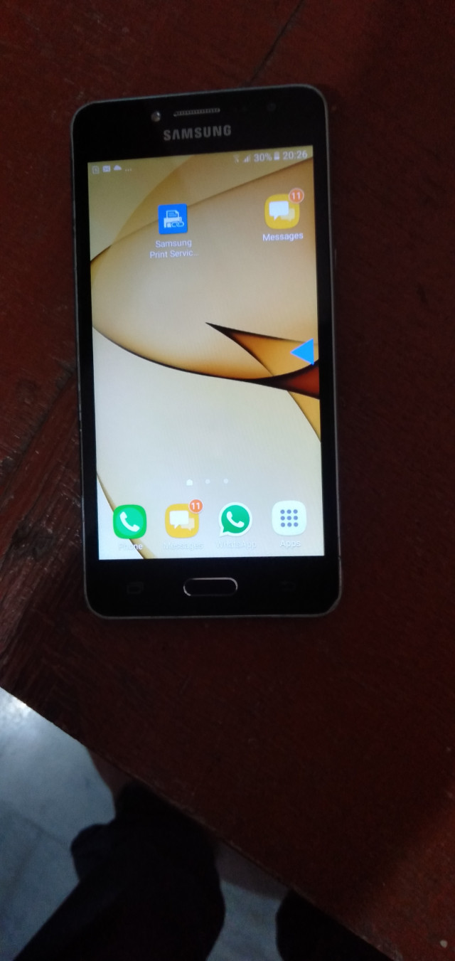 Samsung J2 Ace