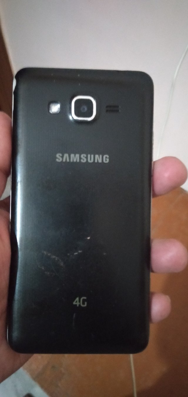 Samsung J2 Ace