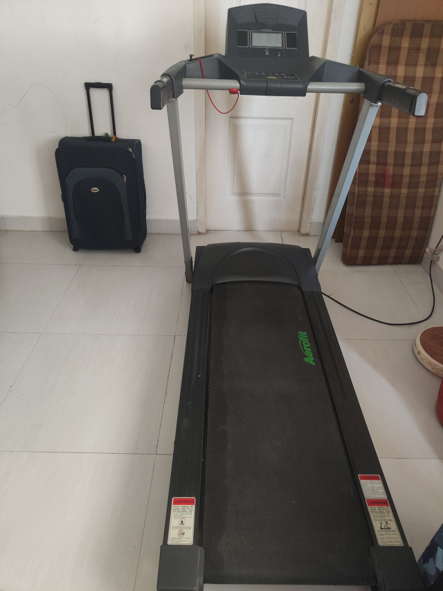 Treadmill for sale