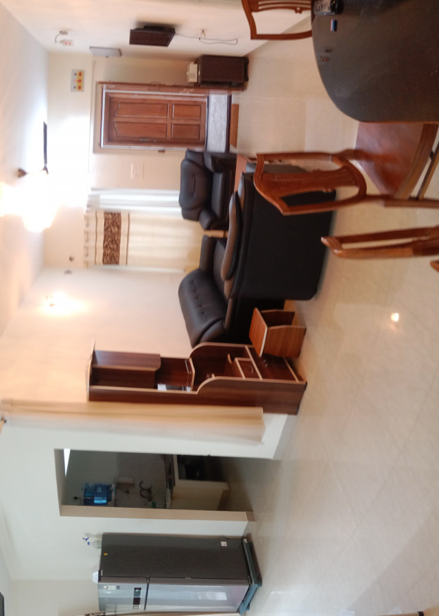 3BHK Flat for Rent