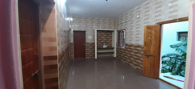 2 BHT House for rent at Trichy Airport 