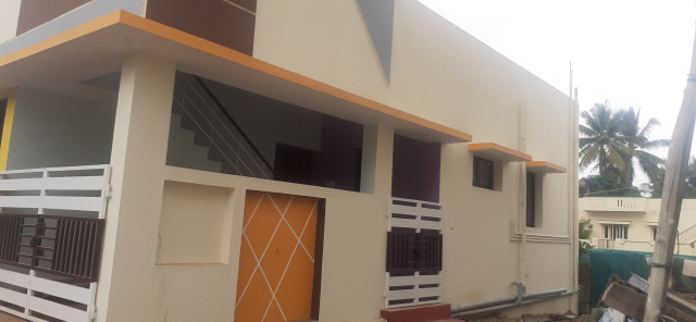 2BHK HOUSE