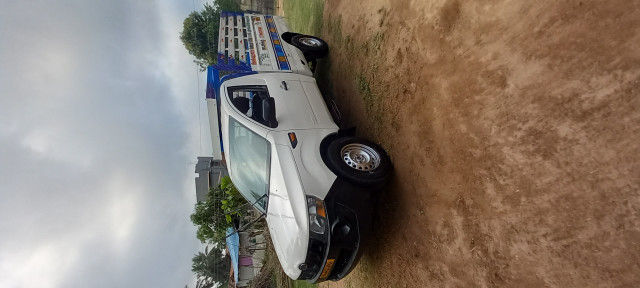 Mahindra imperio truck sales