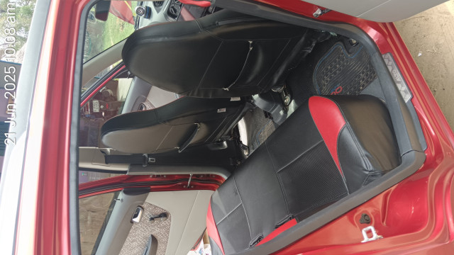 Alto 800 2016 December 