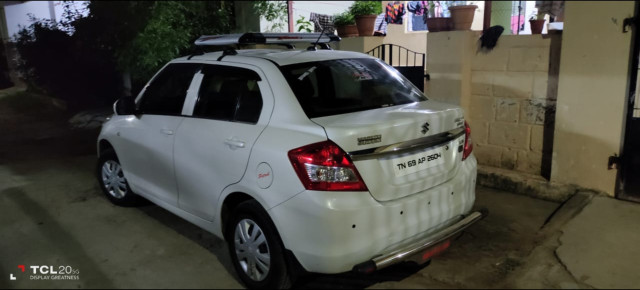 Suzuki swift desire