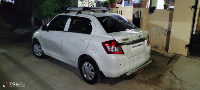 Suzuki swift desire