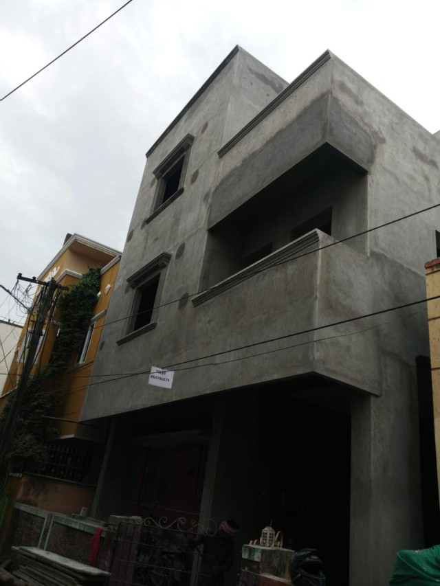 2bhk 2 flats independent house available for rent 
