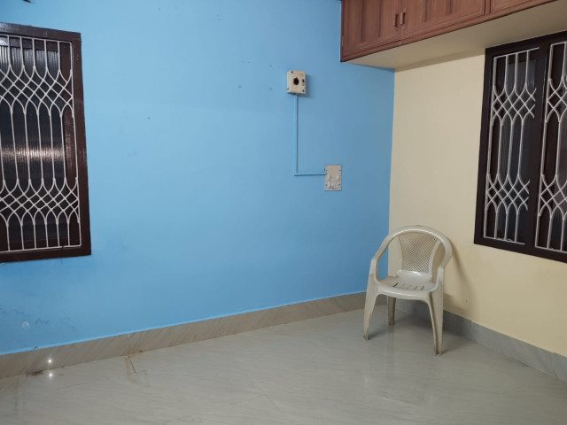 1 BHK Individual House for Rent 