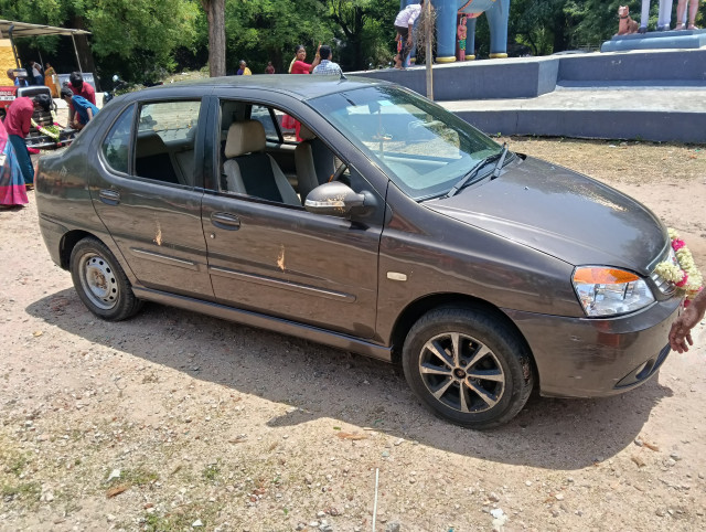 TATA INDIGO