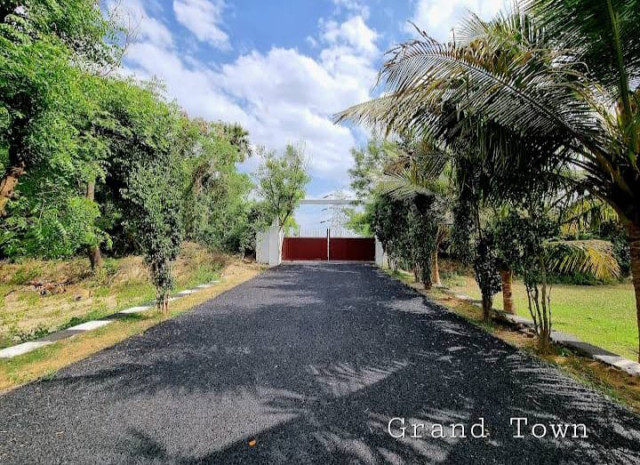 Low budget plot for sale near chengelpattu