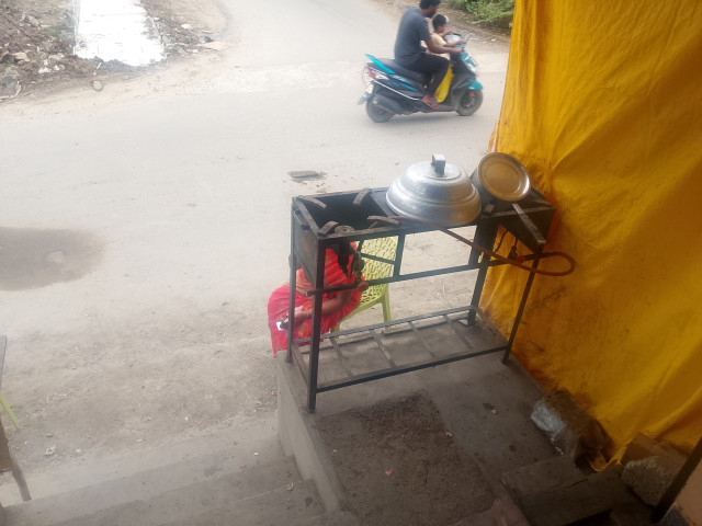 தேநீர் கடை விற்பனைக்கு