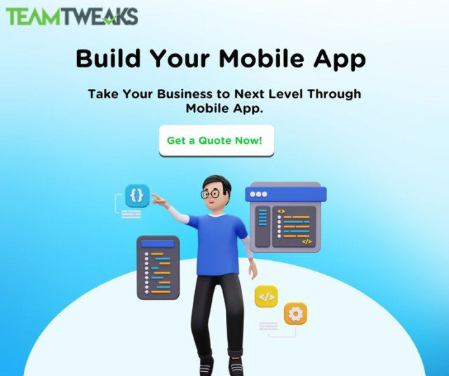 Top Expert Team for Mobile App Development Chennai