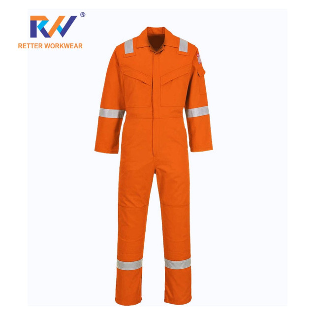FR Coverall Manufacturers