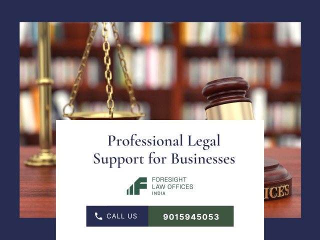 Indian Corporate Consultancy for Business Setup, Legal & Growth Support