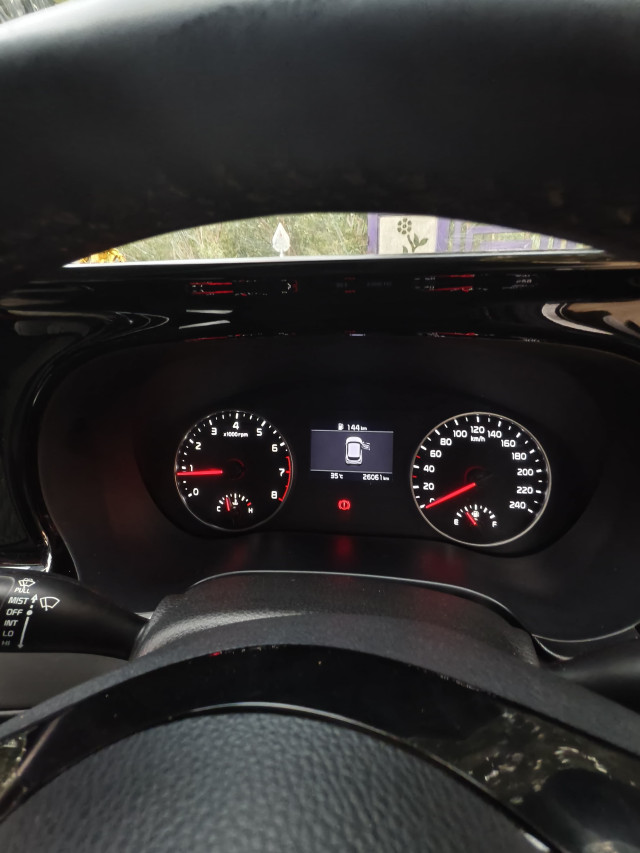 Car modal SEL TOS G1.5 6MT HTX TN61X4959