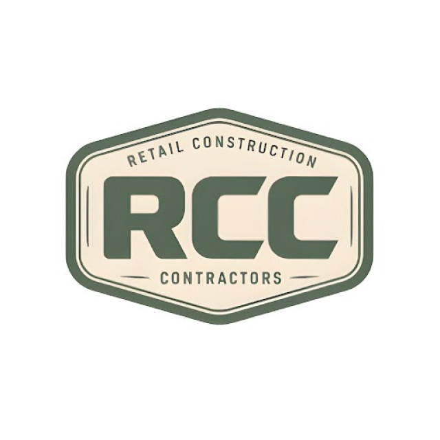 Retail Construction Contractors