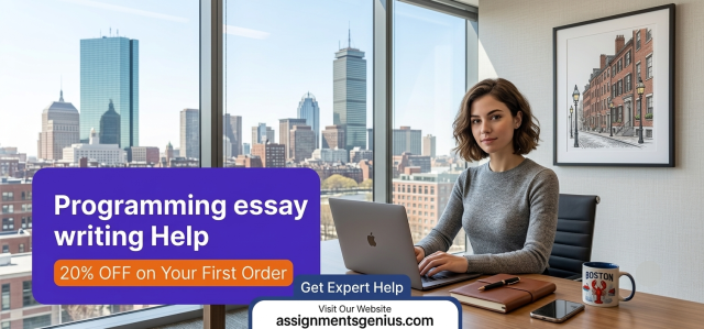 Computer Science Assignment Help – Expert Academic Support