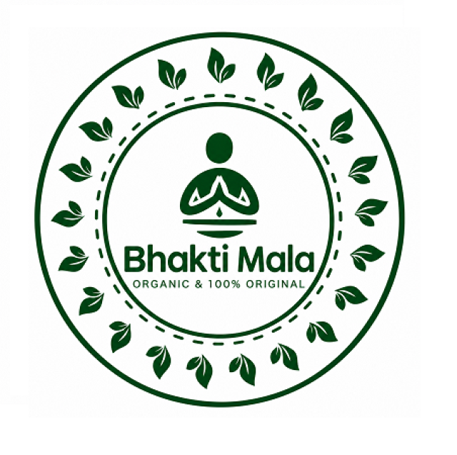 Buy Tulsi Bracelet Online - Bhakti Mala