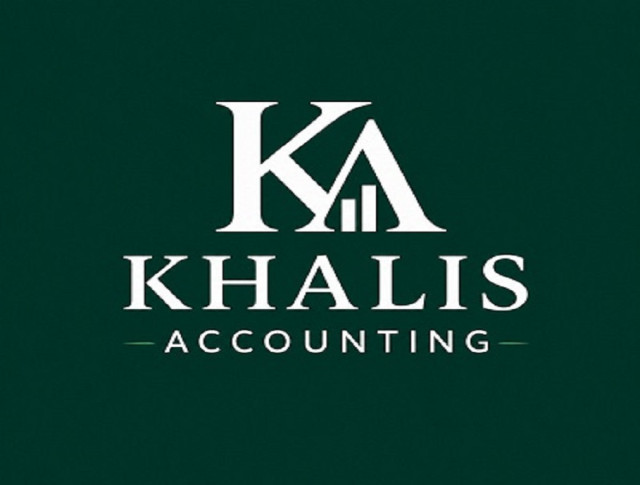 Fractional CFO Services Firm In California - Khalis Accounting