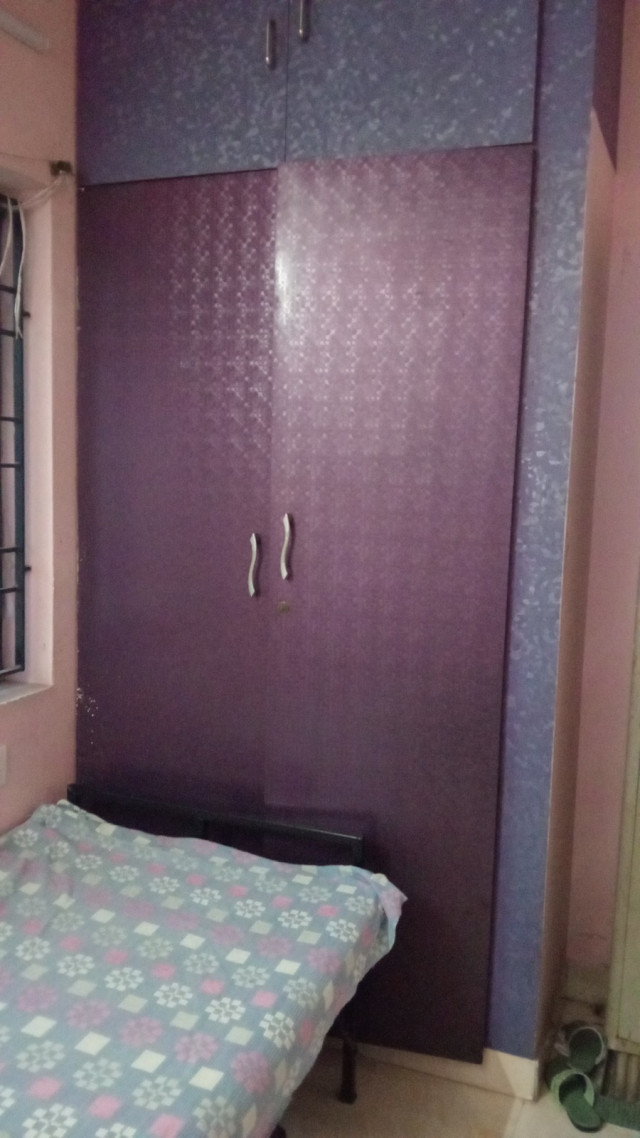 House available for working womens