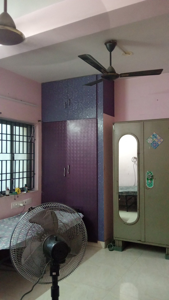 House available for working womens