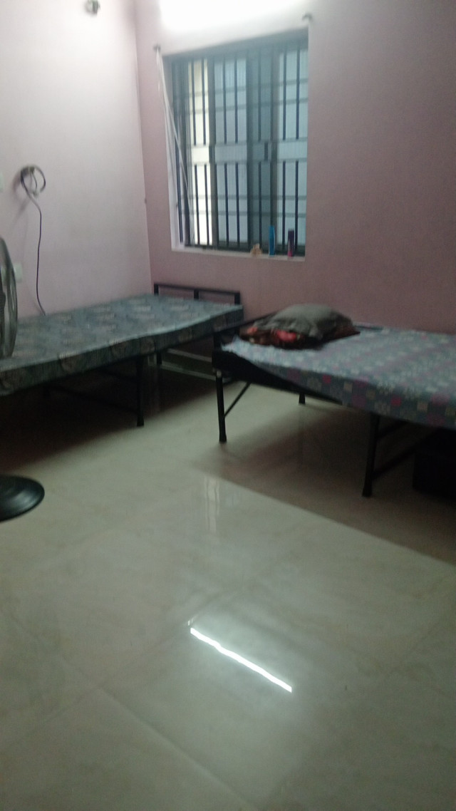 House available for working womens