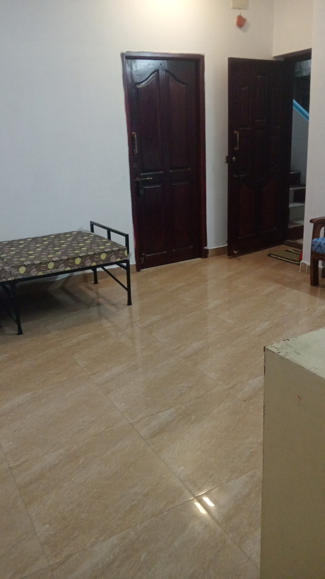 House available for working womens
