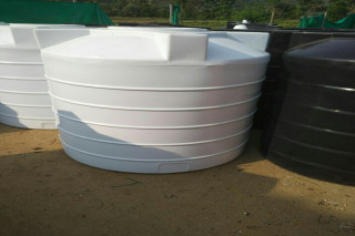 Water tank available