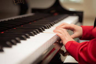 Piano and keyboard classes