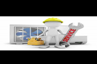 Ac sales and service.... 