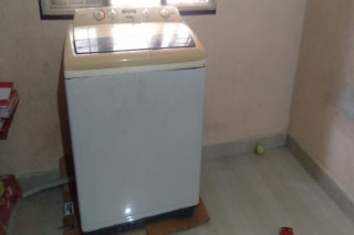 Washing machine Semi automatic 