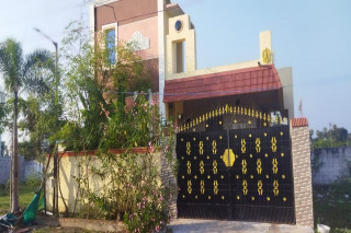 Independent House Sale in Thiruporur ILLALUR Chennai Tamil Nadu India