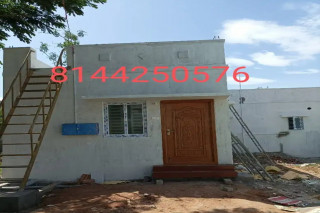 Newly build house for rent 800 sqfeet